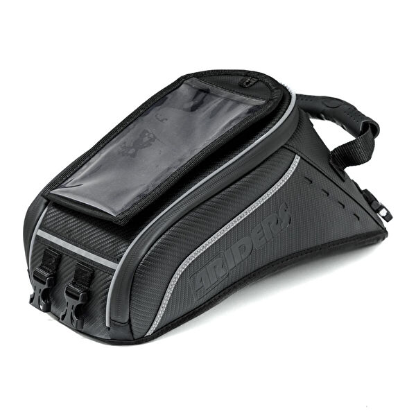 4Riders Motosiklet Depo Üstü Çanta