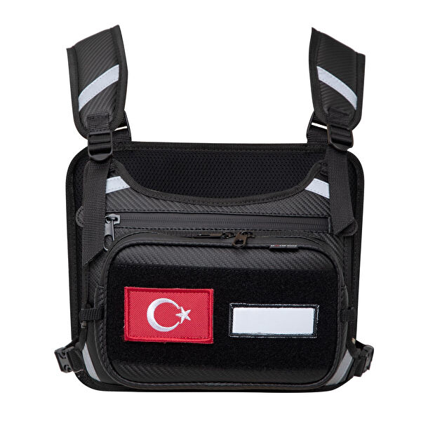 4Riders Motosiklet Yelekleri