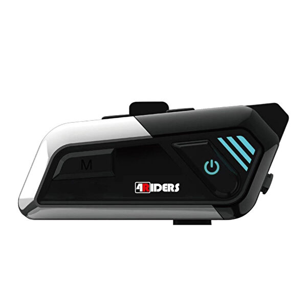 4Riders Motorsiklet Intercom