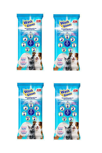 Bio Pet Active Kedi Koku Giderici