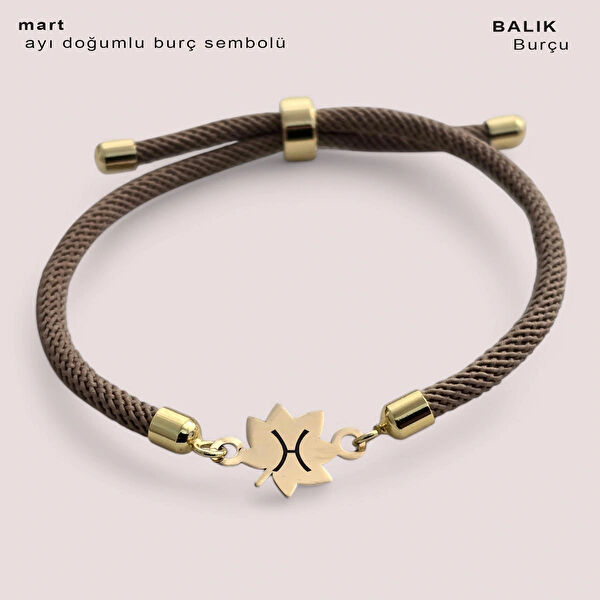 ARCHİN Altın Bileklik