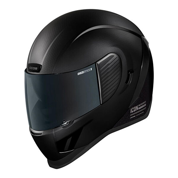 Icon Motosiklet Kaskları ve Yedek Parçaları