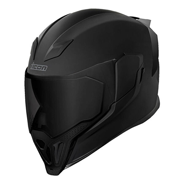 Icon Motosiklet Kaskları ve Yedek Parçaları