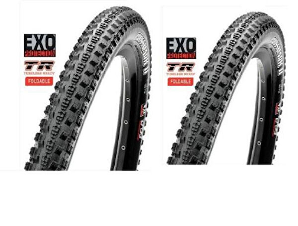 Maxxis Dış Lastik