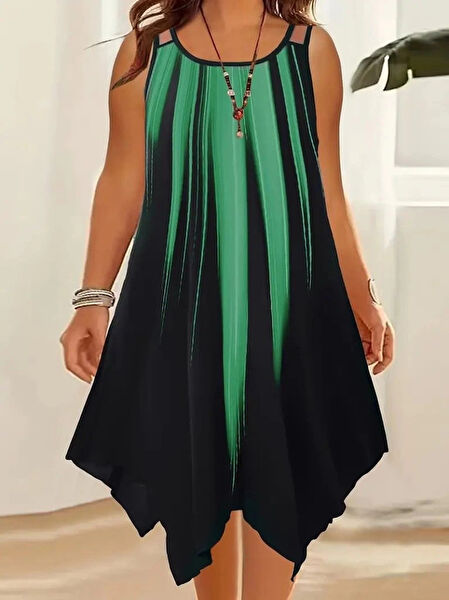 ARONA Günlük Elbise