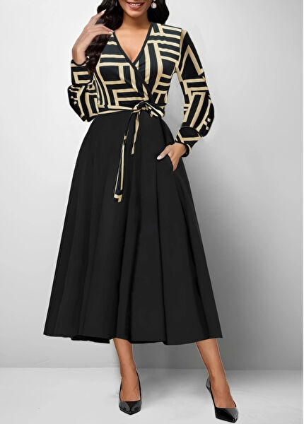 ARONA Günlük Elbise