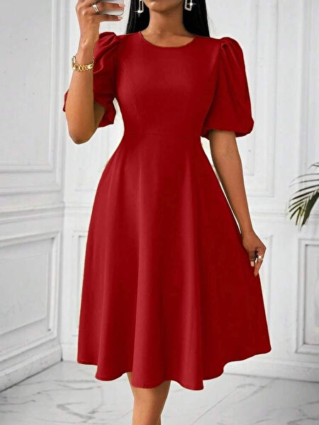 ARONA Günlük Elbise