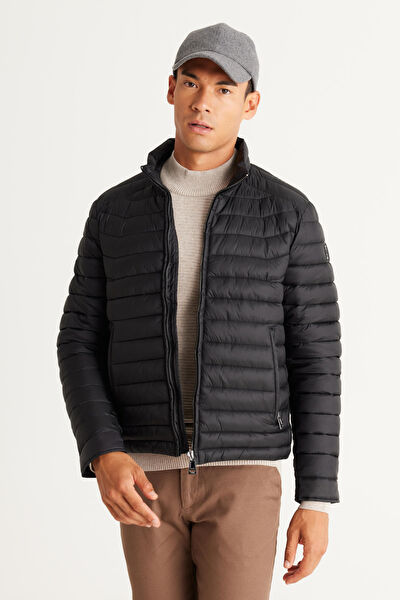 AC&Co / Altınyıldız Classics Erkek Mont, Kaban