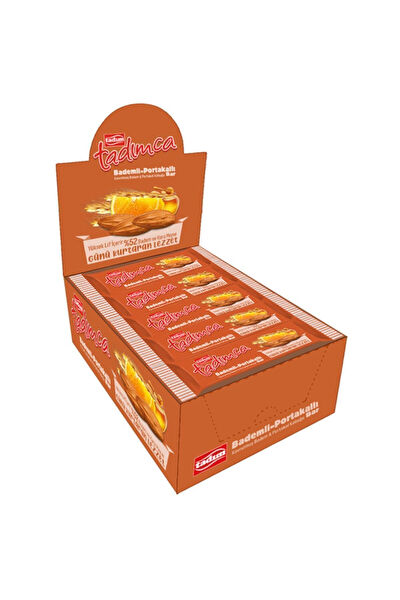 Tadım Sağlıklı Atıştırmalıklar