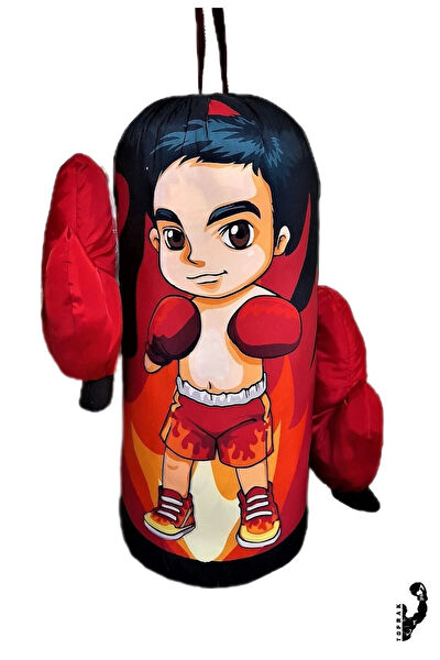 candar Kum Torbası, Boks Standı, Boks Topu