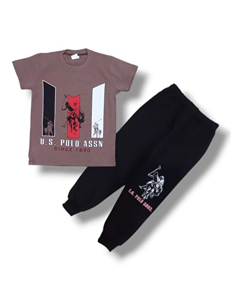 Dudo Giyim Erkek Çocuk Takım