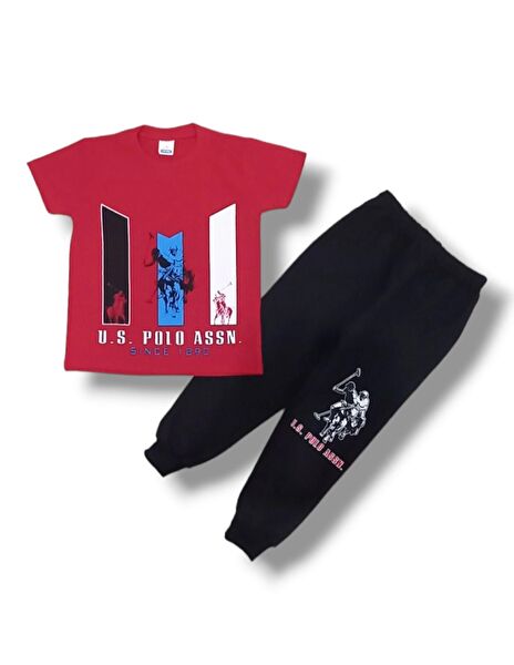 Dudo Giyim Erkek Çocuk Takım