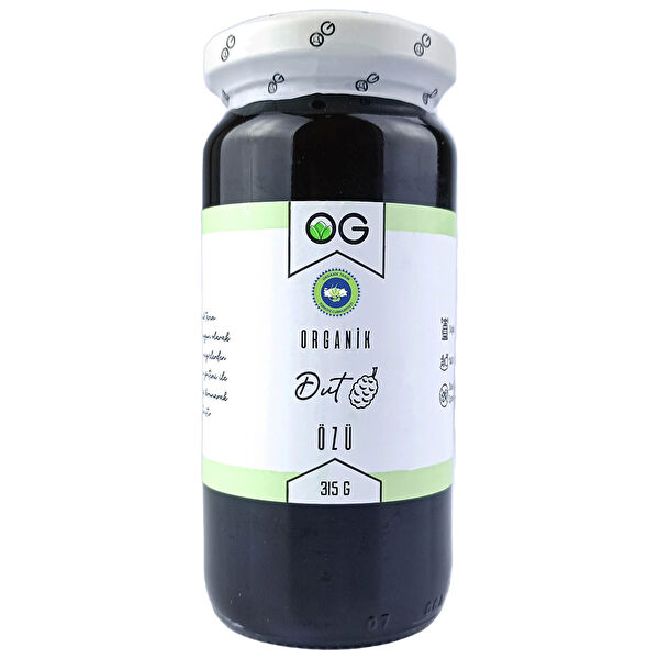 OG Natural Ek Besinler