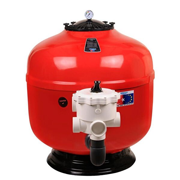 Atlas Havuz Filtresi