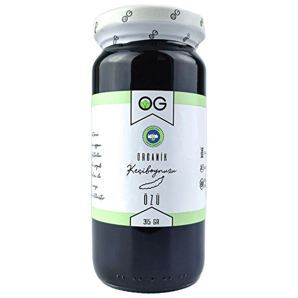 OG Natural Ek Besinler