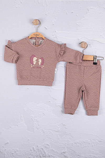 candar Bebek Alt, Üst Takım