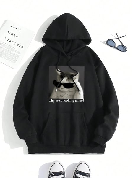 Tarzsokak Erkek Sweatshirt