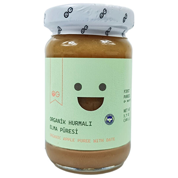 OG Natural Ek Besinler