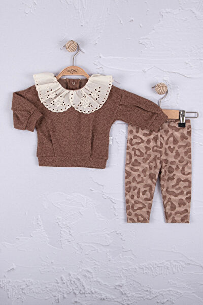 candar Bebek Alt, Üst Takım