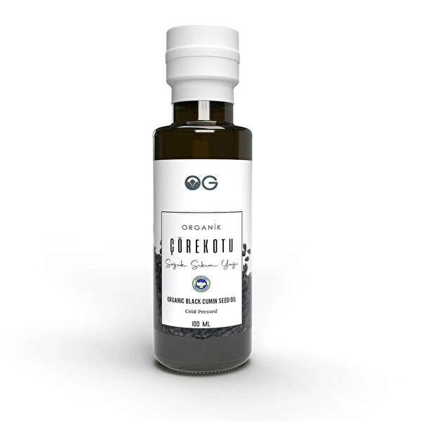 OG Natural Ek Besinler