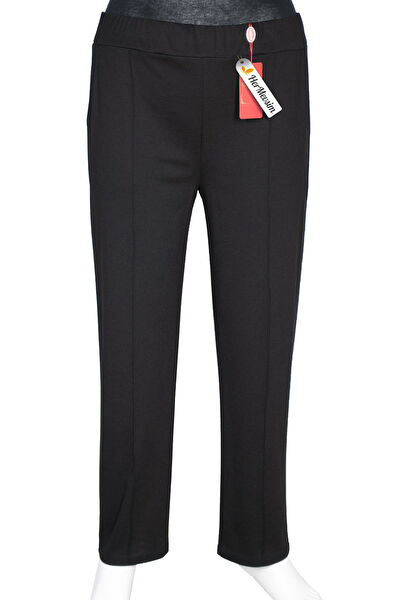 Hesna Büyük Beden Pantolon