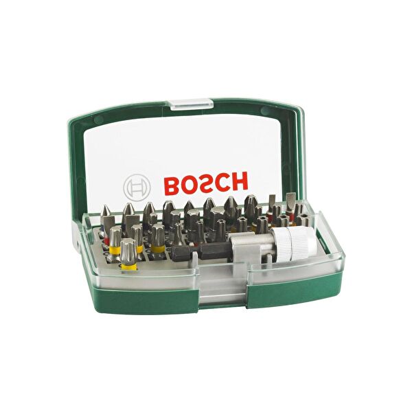 Bosch Vidalama Aparatları