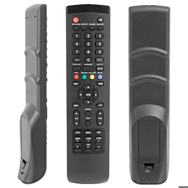 Sanyo Uzaktan Kumanda