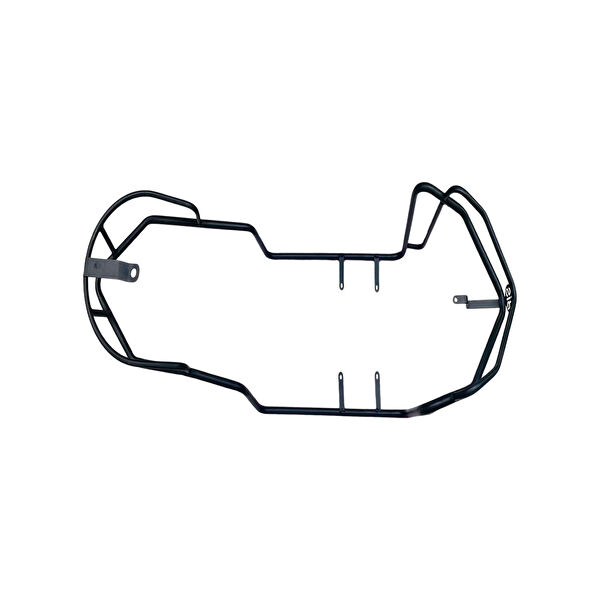 GMS Koruma Demiri & Takoz