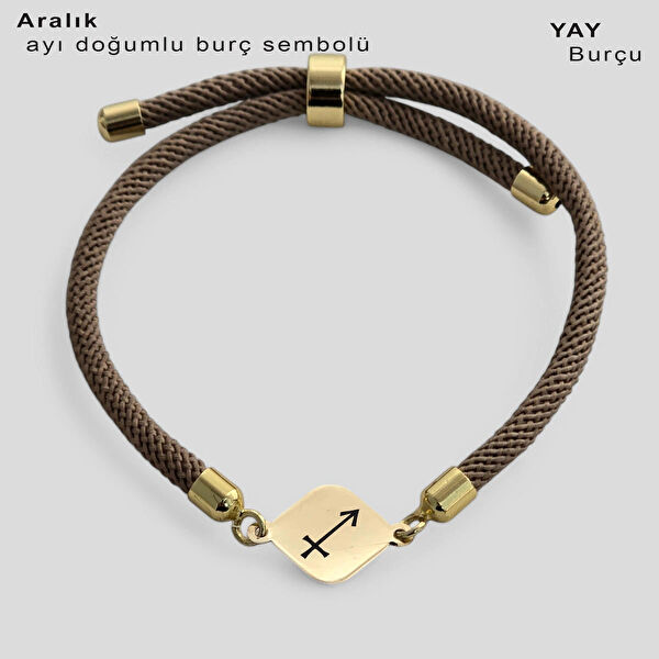 ARCHİN Altın Bileklik