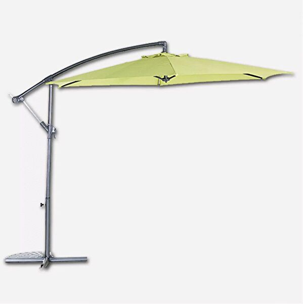 Evinizin Atölyesi Bahçe Şemsiyesi