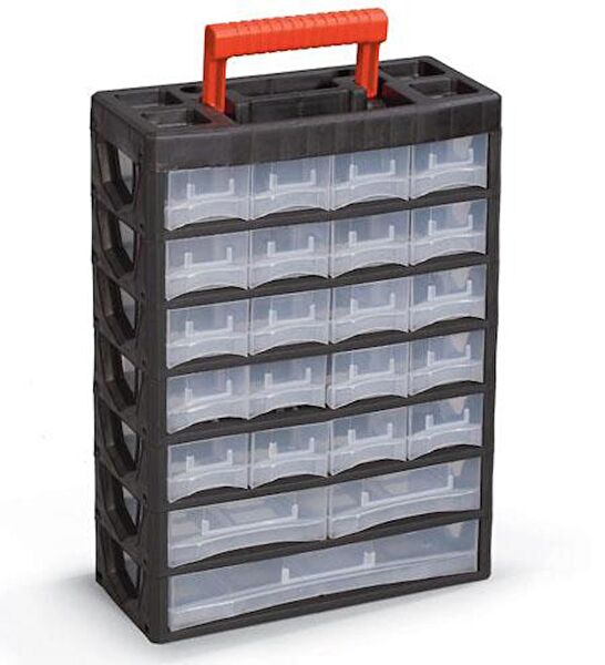 Portbag Avadanlık, Organizer