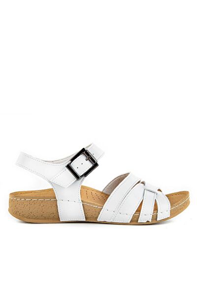 Muya Kadın Sandalet