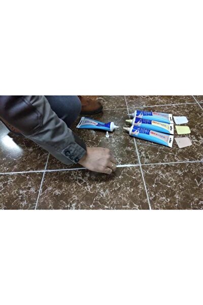 Derzmatik Derz Dolgusu