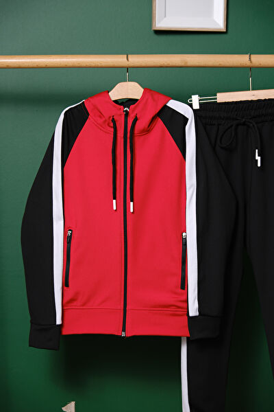 Zaziko Kids Erkek Çocuk Eşofman