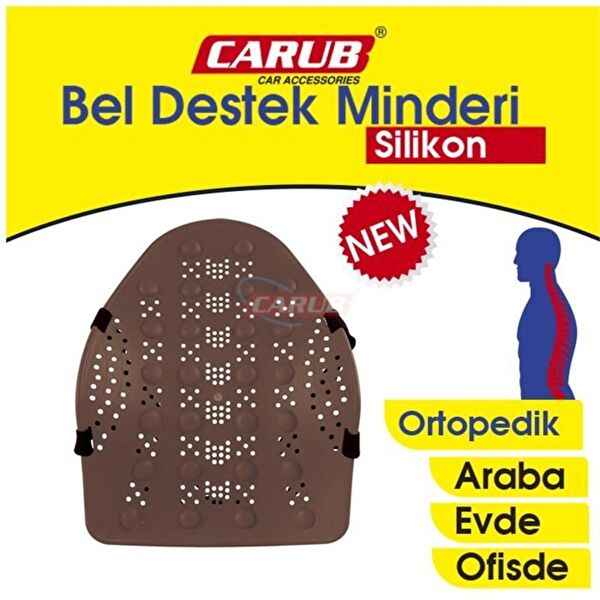 Carub Kişisel Ürünler