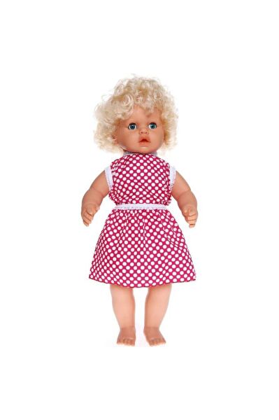 DZC KUZENLER AVM Oyuncak, Model Bebek