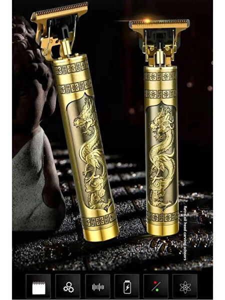 INSUA Tıraş Makinesi