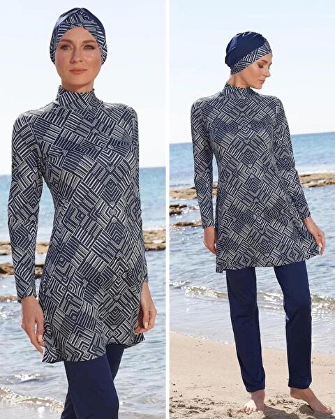 Estiva Tesettür Mayo