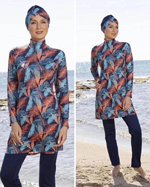 Estiva Tesettür Mayo