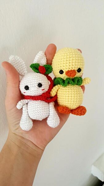 Design Amigurumi