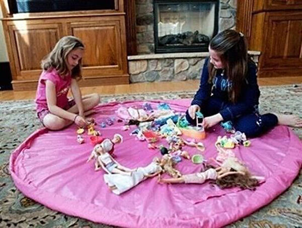 CT STONES Bebek Odası Sepet, Kutu