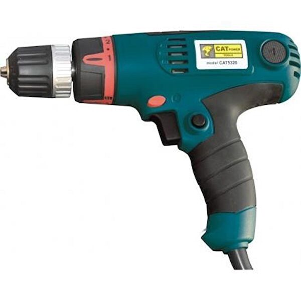 Cat Power Akü Şarj Cihazları