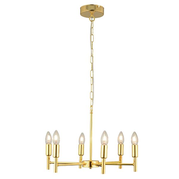 Apliqa Avize, Sarkıt