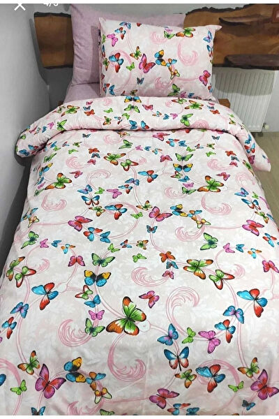 StellaFlavo Nevresim Seti