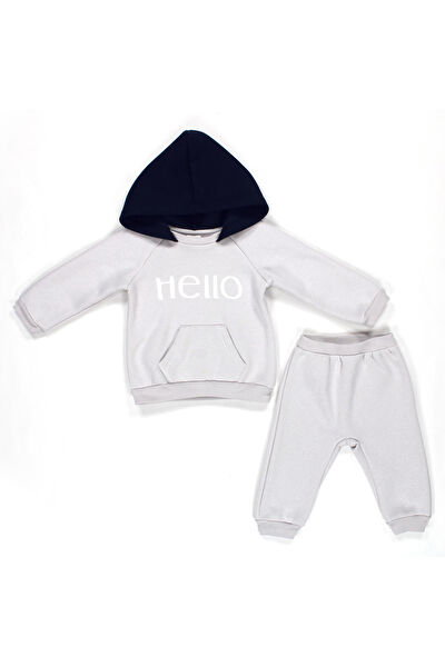 Julayla Bebek Alt, Üst Takım