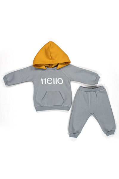 Julayla Bebek Alt, Üst Takım