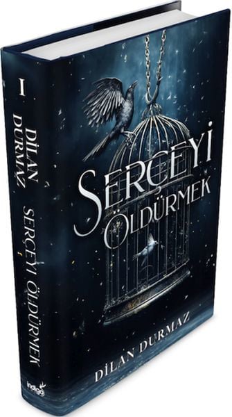 İndigo Kitap Roman Kitapları