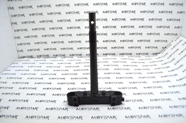 Msr Krank, Piston ve Contalar