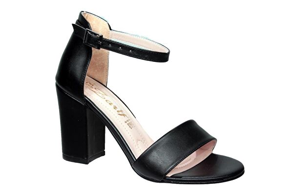 Yaz Kış Ayakkabı Klasik Topuklu Ayakkabı