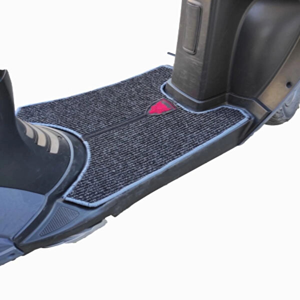 Yuki Motosiklet Ayak Destek Kitleri